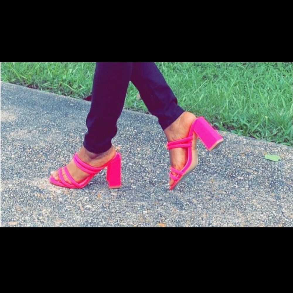 Heels - Picture 2 of 2